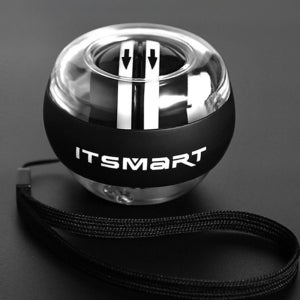 자이로볼 전완근 운동기구 손목 스트레칭 파워볼