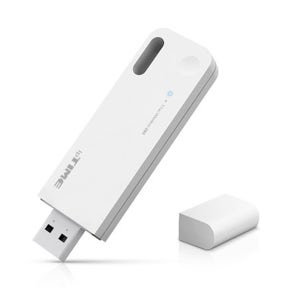 와이파이동글이 데스크탑무선랜카드 외장랜카드 USB