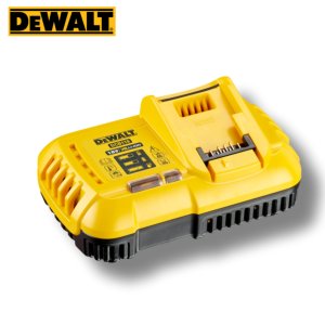디월트 DCB118 배터리 프리미엄 고속충전기 18V 20V 54V 60V