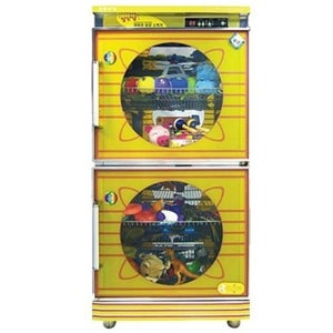 신원레이킹 장난감 살균 소독기 SW-610H 자외선 살균 소독기