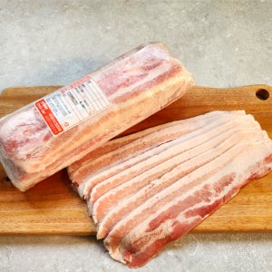 삼겹살 대패 냉동 삼겹살말이 500g 1kg