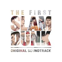 더퍼스트슬램덩크 오리지널 사운드트랙 ost CD 앨범