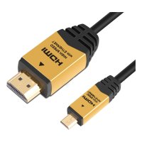 케이베스트 micro hdm to hdmi 케이블 길이 3.0m