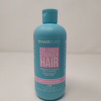 [Hairburst] 헤어버스트 롱 스트롱 헤어 샴푸 350ml