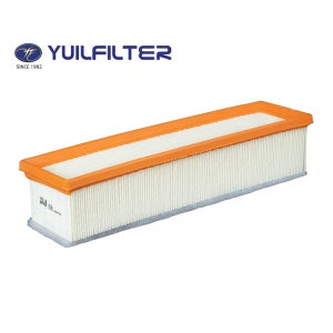 [유일필터] 벤츠(W205) C200d BLUETEC 에어크리너 에어필터 ( C35012 / YMA-016)