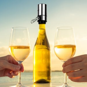 와인에어레이터 소주에어레이터 위스키 레이션 디스펜서