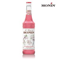 모닌 체리 블라썸 시럽 700ml