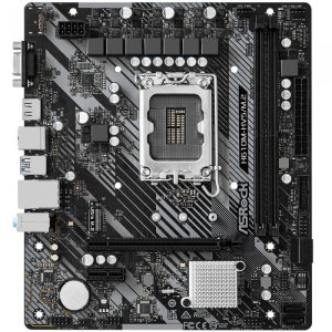 ASRock H610M-HVS/M.2 R2.0 D4 에즈윈 벌크