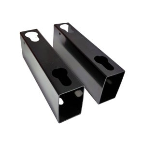 TCL TV 벽걸이 브라켓 WMB231 UE VESA 100X100 / 최대하중 18kg