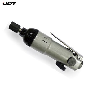 UDT 에어임팩트드라이버 에어임팩드라이버 일자형 소형 UD-301A1