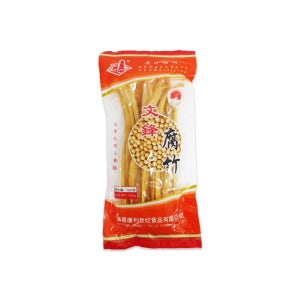 문봉 푸주 유바 163g 중국당면 마라탕 사리