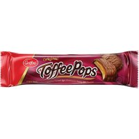 그리핀 토피 팝스 오리지널 초콜릿 비스킷 Griffins Toffee Pops 200g