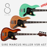 사이어 베이스기타 마커스밀러 V5R 4ST Sire Marcus Miller