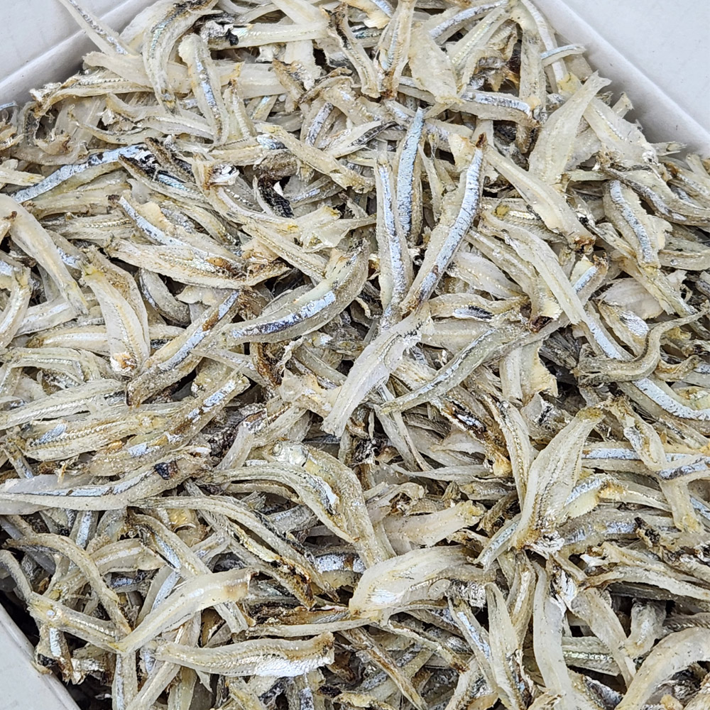 실속형 햇 손질멸치 깐멸치 1.5kg 고추장멸치 볶음 안주 조림용
