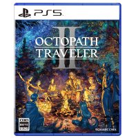 PS5 옥토패스 트래블러2 OCTOPATH TRAVELER II