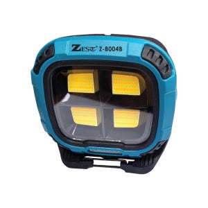 LED작업등 제스트 포터블 랜턴 Z-B004B 초이스브라보