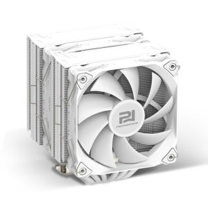 PentaWave Z06D (WHITE) /PC공랭쿨러
