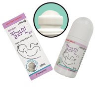 칼라민 로션 아기 유아 땀띠연고 습진 겨드랑이 30ml