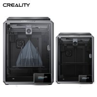 크리얼리티 Creality 3D프린터 K1/K1MAX 덕유항공