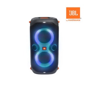 JBL PARTYBOX110 블루투스 스피커 160W 휴대용 방수 캠핑 앰프스탠드포함