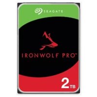 Seagate IronWolf Pro 7200/256M (ST2000NE001 2TB) (씨게이트 NAS 하드)