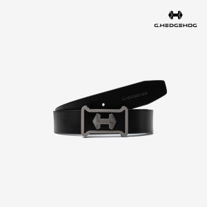 지헤지호그 골프 벨트 GROVE GOLF BELT