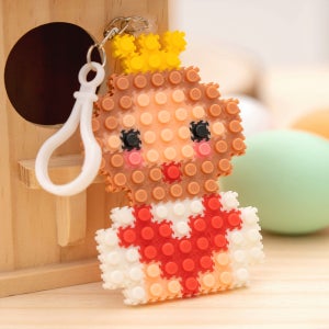 예수님 디폼블럭 블럭장난감