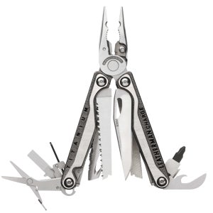 [무료각인]차지 플러스 Charge Plus TTI 19가지 다용도 멀티툴