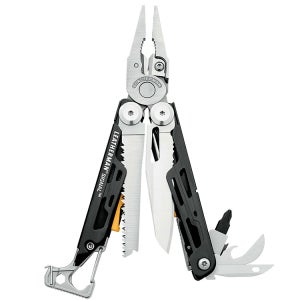 [무료각인]시그널 실버 SIGNAL Silver 19가지 다용도 멀티툴