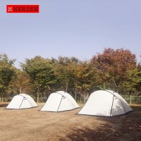 [에르젠] EL-Dome S5 (엘돔S5 260) 이너텐트 포함