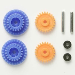 [15355] High Speed Gear MS 4:1