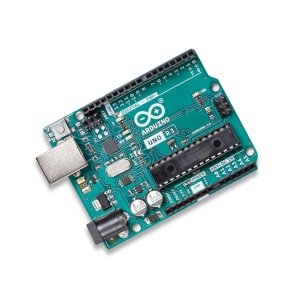 정품 - 아두이노 우노 R3 (Arduino Uno Rev3)
