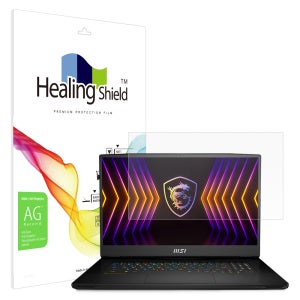MSI 타이탄 GT77 12U 저반사 액정보호필름