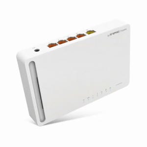 EFM IPTIME T5004 기가비트 유선공유기