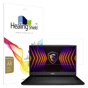 MSI 타이탄 GT77 12U 고화질 액정보호필름