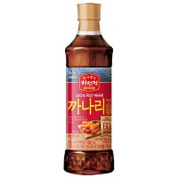 하선정 까나리액젓 골드 400g