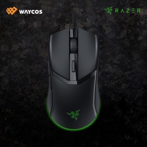 [N배송] 레이저코리아 코브라 Razer Cobra 유선 게이밍마우스