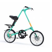 STRIDA 스트라이다 SX QR+ (18인치)