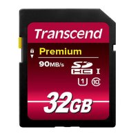 Transcend SDHCXC SDHC 32GB 카메라 블랙박스 네비게이션 SD카드메모리