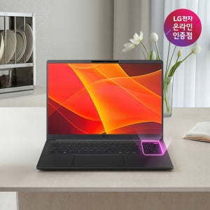 [Win11탑재] LG그램북 16 AMD 라이젠 AI 5 대학생 직장인 노트북 코파일럿PC