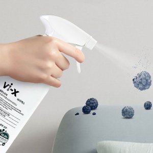 차염소산나트륨 차아염소산 코로나소독스프레이 뿌리는소독약