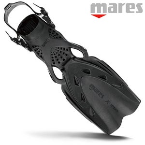 Mares 마레스 스쿠버 오리발 엑스스트림(X-STREAM) BK