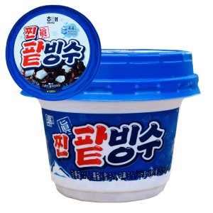 해태 찐팥빙수 12개