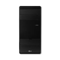 [Fn] LG정품 데스크탑 B80KV-AA2501+HDD2T교체