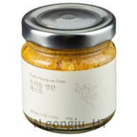 위크위크서울 트러플명란페스토 파스타 소스 105g 1개