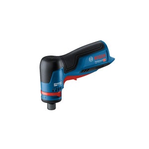 보쉬 그라인더 GWG 10.8V-50S 충전 직각 다이그라인더 50mm 베어툴 본체