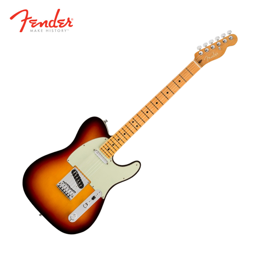 Fender 펜더 일렉기타 아메리칸 울트라 텔레 AMERICAN ULTRA TELECASTER