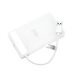 USB 3.0 변환 2.5인치 외장하드 연결 보관케이스