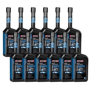 디젤 요소수 첨가제 경고등 결정체 방지(SCR클리너) 12개 세트 21090