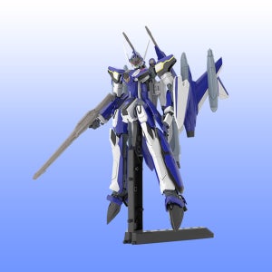 HG YF-29 듀란달 발키리 (맥시밀리언 지너스기)